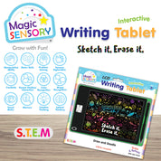 Interactive Writing Tablet - Green Dino