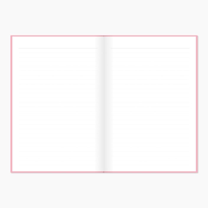 Museums Victoria Rare Book Hardcover Notebook