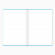 Museums Victoria Rare Book Hardcover Notebook