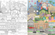 Australia - Colour & Wall Art
