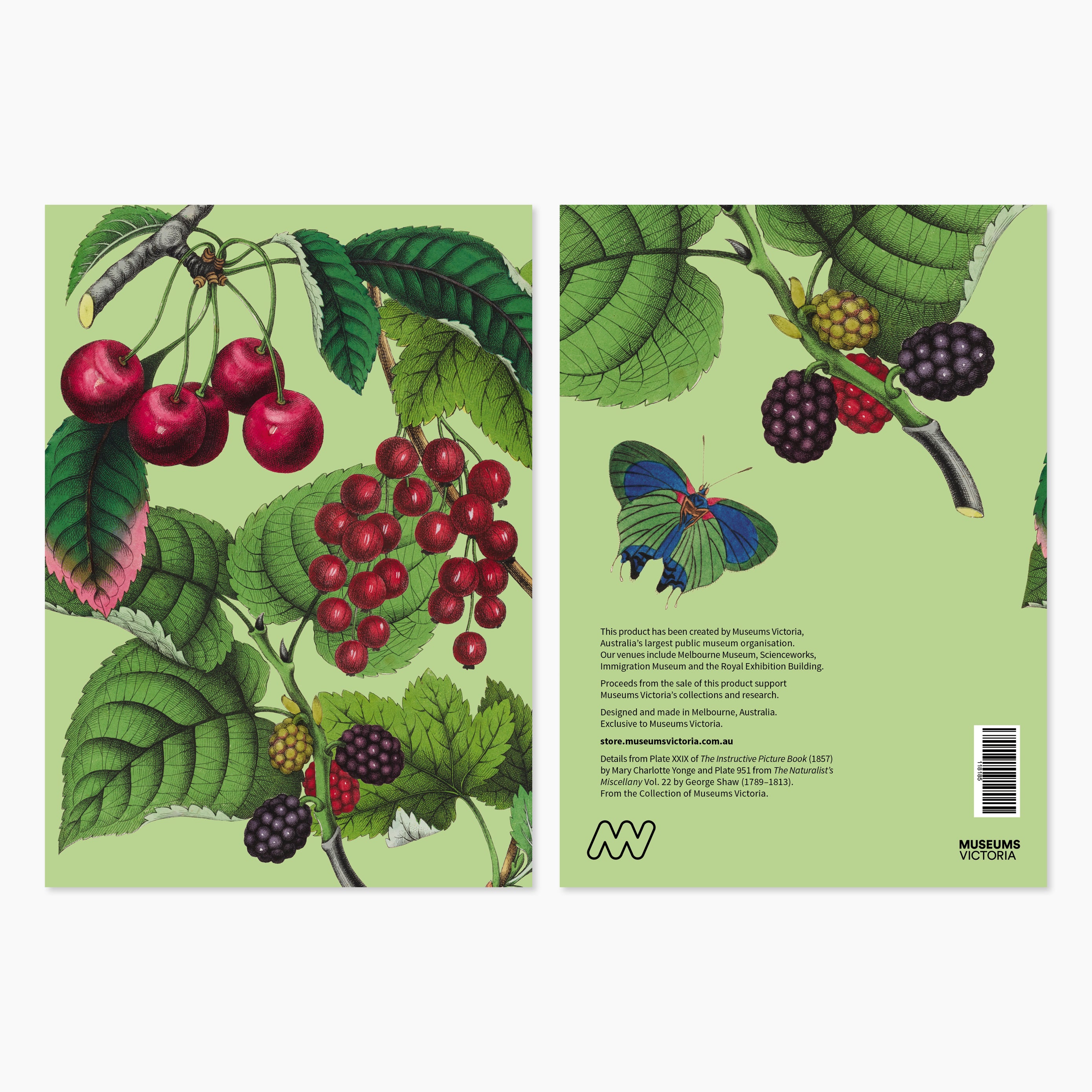 Museum Exclusive Greeting Cards
