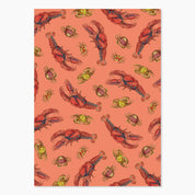 Museum Exclusive Rare Book Gift Wrap