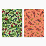 Museum Exclusive Rare Book Gift Wrap