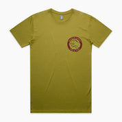 Home of Dinos Green Tee