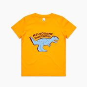 Home of Dinos Kids T.Rex Tee