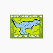 Home of Dinos Magnets