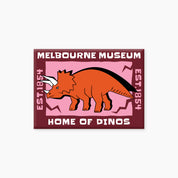 Home of Dinos Magnets