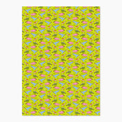 Home of Dinos Gift Wrap