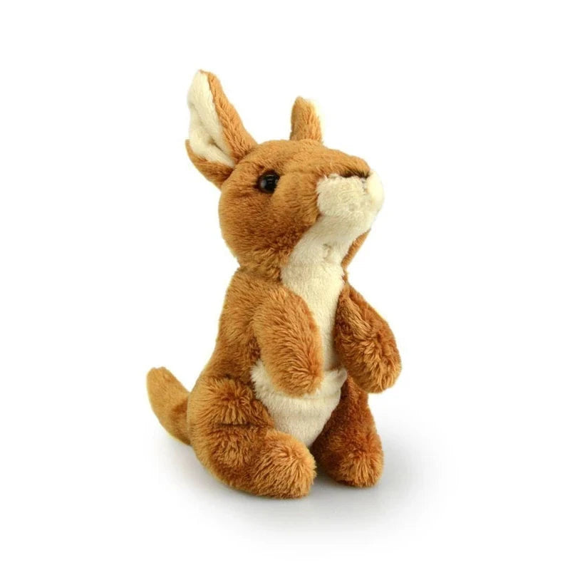 Lil Friends Kangaroo Plush