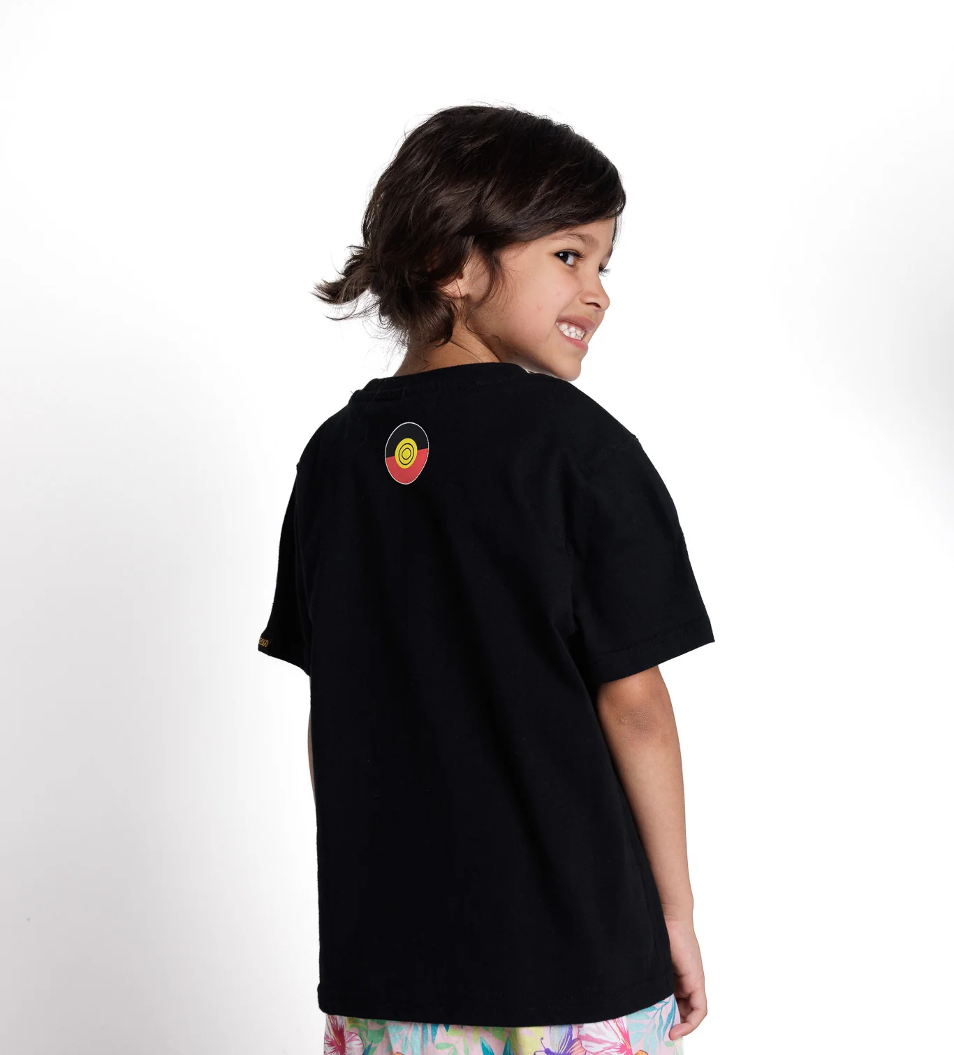 Always Was, Always Will Be Kids Tee