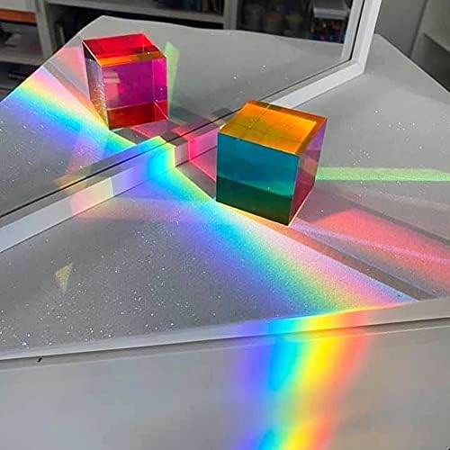 CMY Cubes