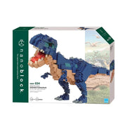 Deluxe Giganotosaurus Nanoblock