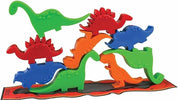 Stackosaurs