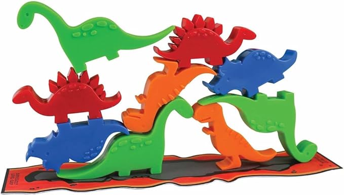 Stackosaurs