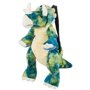 Triceratops Backpack