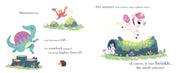 Ten Minutes to Bed: Little Dinosaur's Big Race
