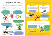 Climate Crisis for Beginners