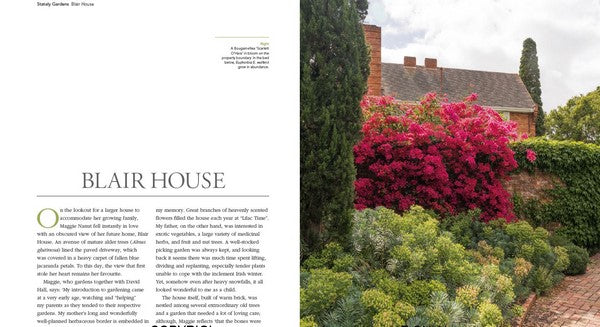 Grand Melbourne Gardens