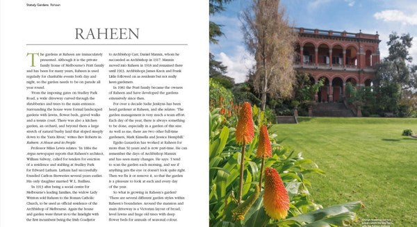 Grand Melbourne Gardens