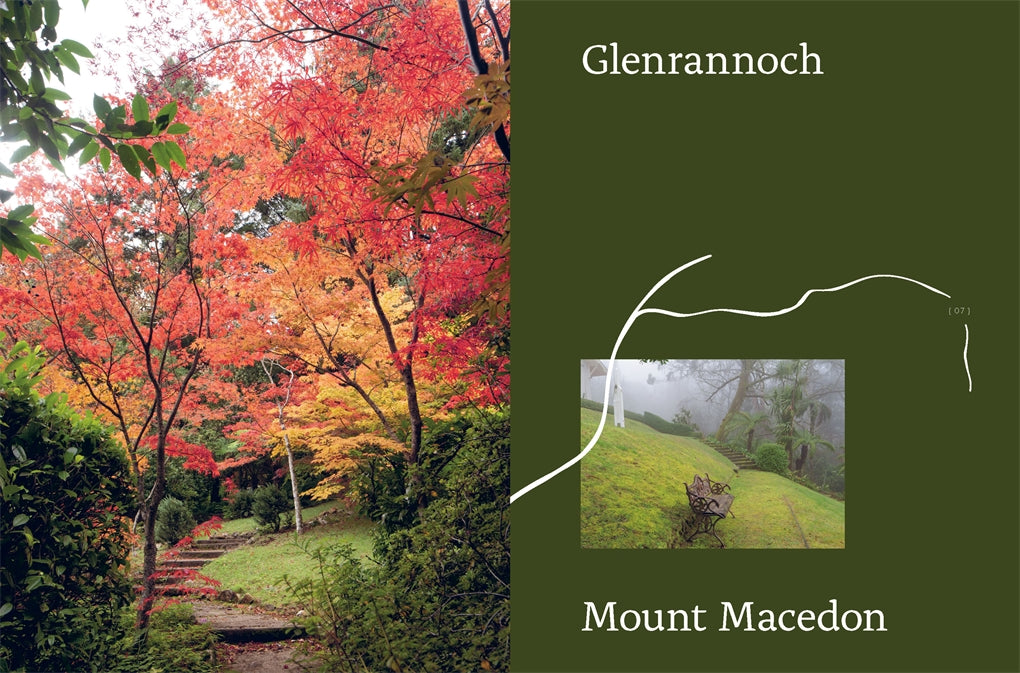 The Garden State: Inside Victoria's Private Gardens