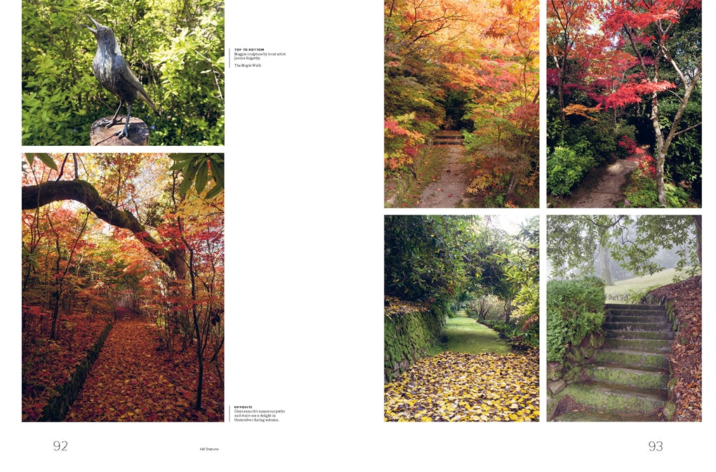 The Garden State: Inside Victoria's Private Gardens