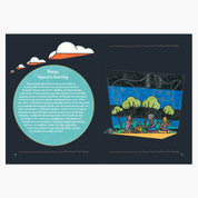 Songlines: First Knowledges for younger readers