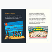 Songlines: First Knowledges for younger readers