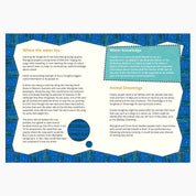 Songlines: First Knowledges for younger readers