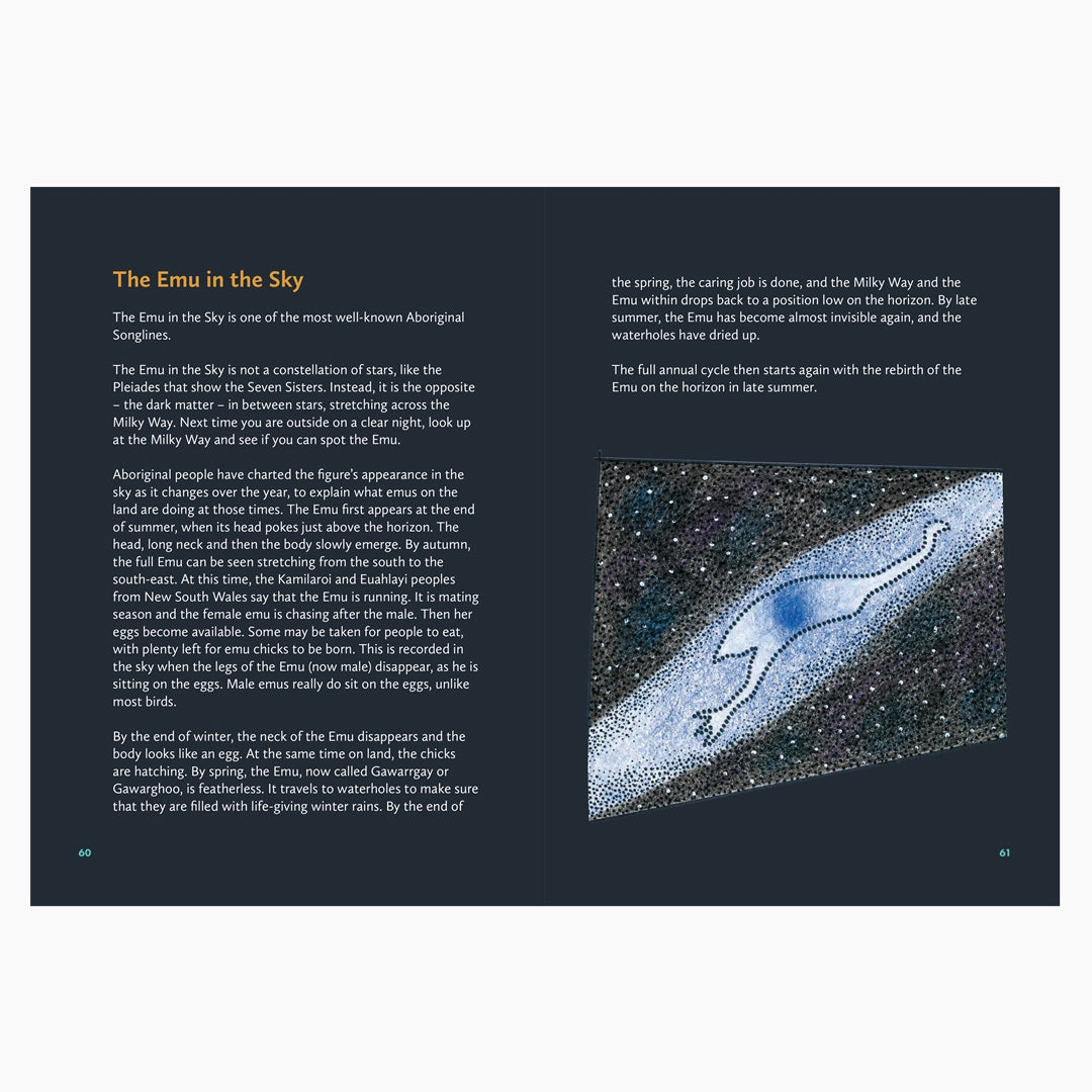 Songlines: First Knowledges for younger readers