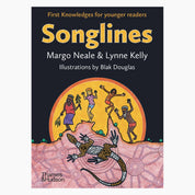 Songlines: First Knowledges for younger readers