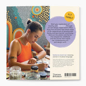 Nardurna: A First Nations Colouring Book