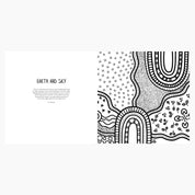 Nardurna: A First Nations Colouring Book
