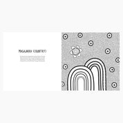 Nardurna: A First Nations Colouring Book