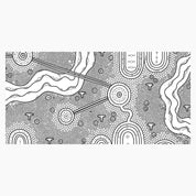 Nardurna: A First Nations Colouring Book