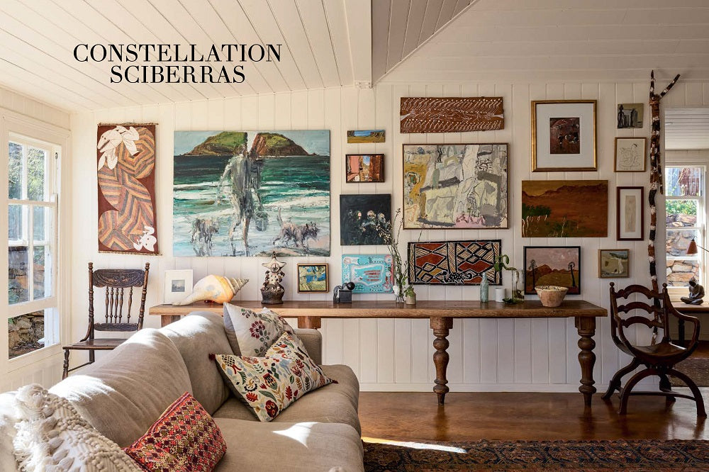 Galah: Stories of Life Outside the City