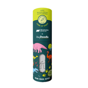 Home of Dinosaurs Reusable MiniMat