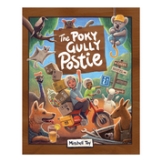 The Poky Gully Postie