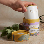 Australian Flora Soy Wax Candle