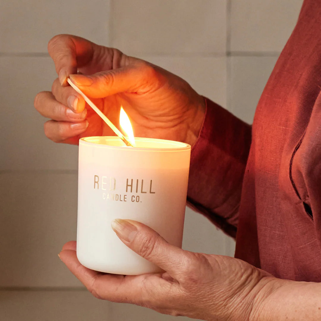 Australian Bush Soy Wax Candle