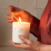 Australian Bush Soy Wax Candle
