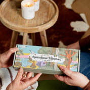 Australian Trio Gift Pack of Soy Candles