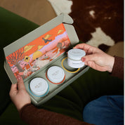 Australian Trio Gift Pack of Soy Candles