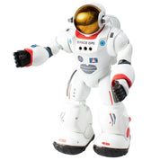 Charlie The Astronaut Robot