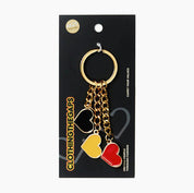 Blak Luv Keyring