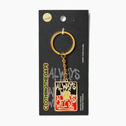 Always Was Keyring
