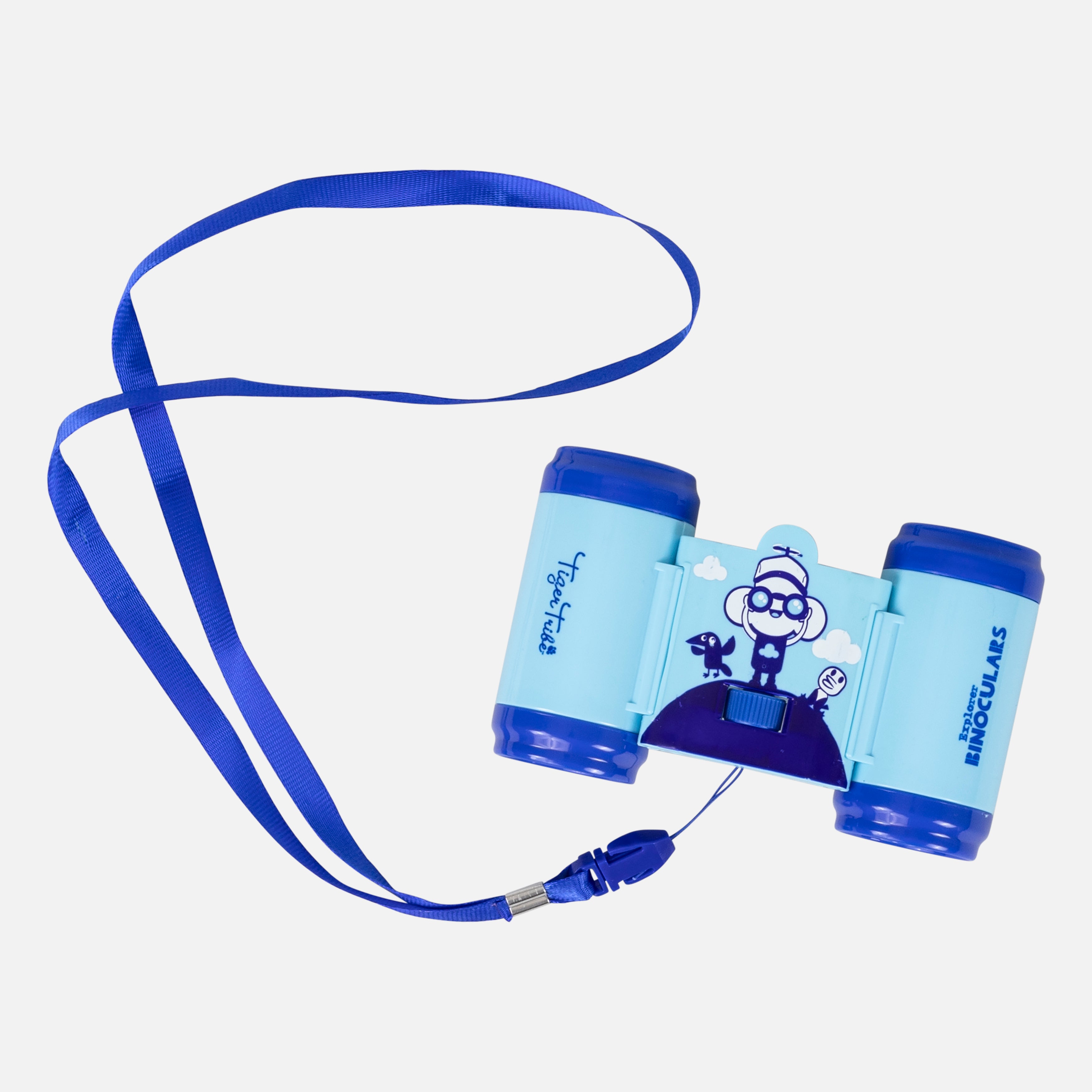 Explorer Binoculars