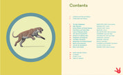 From Dinosaurs to Diprotodons