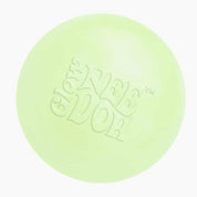 Glow in the Dark Nee Doh Ball