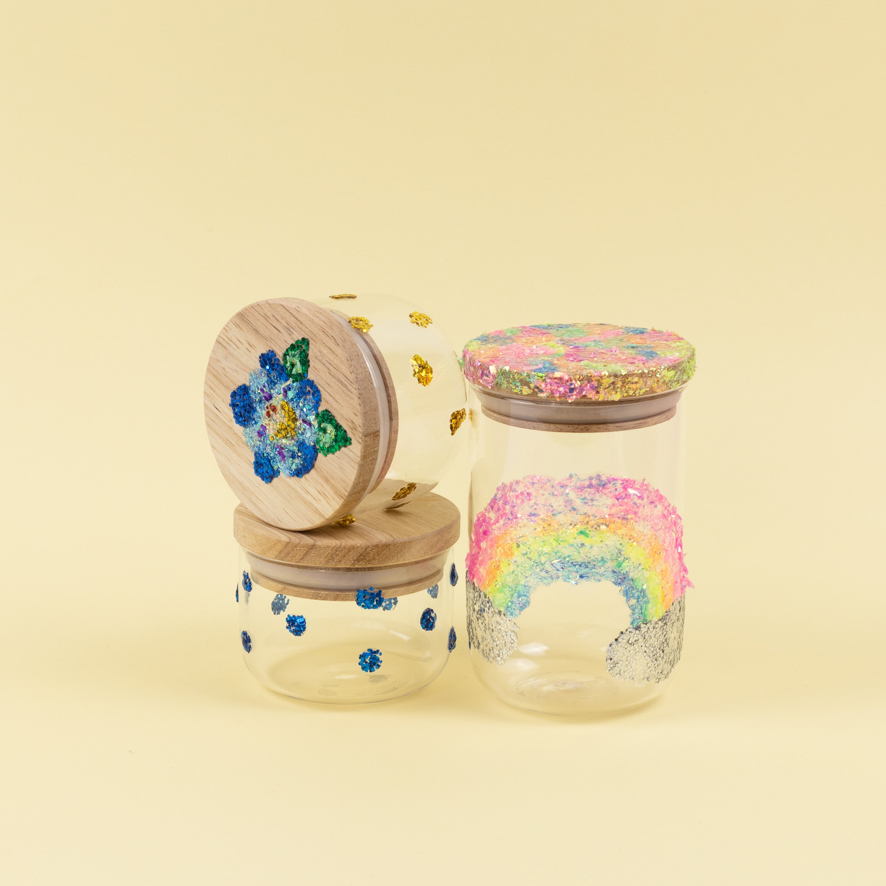 Glitter Goo - Gemstone Sparkle