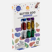 Glitter Goo - Gemstone Sparkle